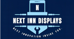 Next Inn Displays Logo