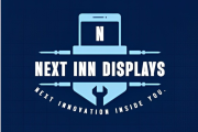 Next Inn Displays Logo