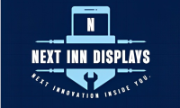 Next Inn Displays Logo